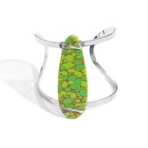 Spotted A Mile Away - Green